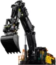 Конструктор Lego Technic 42215 Гибридный экскаватор Volvo EC500 icon 4