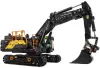 Конструктор Lego Technic 42215 Гибридный экскаватор Volvo EC500 icon 7