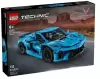 Конструктор Lego Technic 42217 Chevrolet Corvette Stingray Blue icon