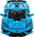 Конструктор Lego Technic 42217 Chevrolet Corvette Stingray Blue icon 6