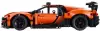 Конструктор Lego Technic 42222 Bugatti Chiron Pur Sport Hypercar icon 2