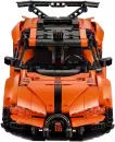 Конструктор Lego Technic 42222 Bugatti Chiron Pur Sport Hypercar icon 3