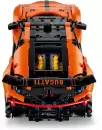 Конструктор Lego Technic 42222 Bugatti Chiron Pur Sport Hypercar icon 5