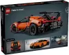 Конструктор Lego Technic 42222 Bugatti Chiron Pur Sport Hypercar icon 6