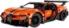 Конструктор Lego Technic 42222 Bugatti Chiron Pur Sport Hypercar icon 7