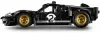 Конструктор Lego Technic 42223 Гоночный автомобиль Ford GT40 MKII 1966 icon 2