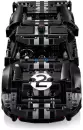 Конструктор Lego Technic 42223 Гоночный автомобиль Ford GT40 MKII 1966 icon 4