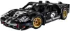 Конструктор Lego Technic 42223 Гоночный автомобиль Ford GT40 MKII 1966 icon 7