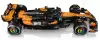 Конструктор Lego Technic 42228 McLaren MCL39 F1 Car icon 4