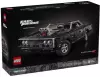 Конструктор Lego Technic 42231 Fast and Furious Dodge Charger R/T Car icon