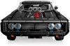 Конструктор Lego Technic 42231 Fast and Furious Dodge Charger R/T Car фото 2