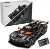 Конструктор Lego Technic 42232 Koenigsegg Sadair's Spear Megacar фото 2