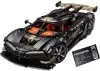 Конструктор Lego Technic 42232 Koenigsegg Sadair's Spear Megacar фото 3