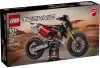 Конструктор Lego Technic 42238 Ducati Desmo450 MX Factory icon
