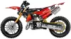 Конструктор Lego Technic 42238 Ducati Desmo450 MX Factory фото 2