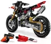 Конструктор Lego Technic 42238 Ducati Desmo450 MX Factory фото 3