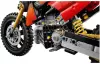 Конструктор Lego Technic 42238 Ducati Desmo450 MX Factory фото 4