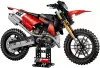 Конструктор Lego Technic 42238 Ducati Desmo450 MX Factory фото 5