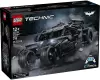 Конструктор Lego Technic 42239 Batmobile Tumbler icon