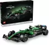 Конструктор Lego Technic 42240 Aston Martin Aramco AMR25 F1 фото 2