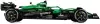 Конструктор Lego Technic 42240 Aston Martin Aramco AMR25 F1 фото 4