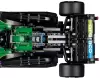 Конструктор Lego Technic 42240 Aston Martin Aramco AMR25 F1 фото 5
