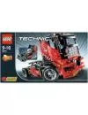 Конструктор Lego Technic 8041 Гоночный грузовик icon 2