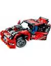 Конструктор Lego Technic 8041 Гоночный грузовик icon 3