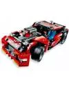 Конструктор Lego Technic 8041 Гоночный грузовик icon 4