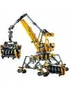 Конструктор Lego Technic 8053 Передвижной кран фото 2