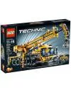 Конструктор Lego Technic 8053 Передвижной кран фото 3