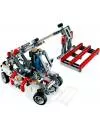 Конструктор Lego Technic 8071 Автоподъемник с люлькой фото 2