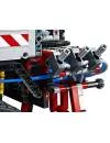 Конструктор Lego Technic 8110 Мерседес-бенц Unimog U400 фото 6