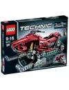 Конструктор Lego Technic 8272 Снегоход icon 2