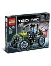 Конструктор Lego Technic 8284 Трактор фото 2