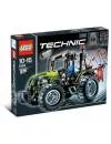 Конструктор Lego Technic 8284 Трактор icon 2