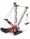 Конструктор Lego Technic 8288 Гусеничный кран icon