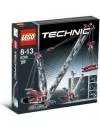 Конструктор Lego Technic 8288 Гусеничный кран icon 3