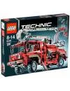 Конструктор Lego Technic 8289 Пожарный грузовик icon 3