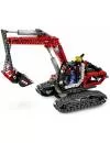 Конструктор Lego Technic 8294 Экскаватор icon