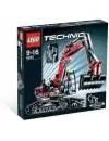 Конструктор Lego Technic 8294 Экскаватор icon 2