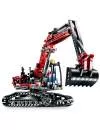 Конструктор Lego Technic 8294 Экскаватор icon 3