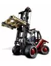 Конструктор Lego Technic 8416 Автопогрузчик icon