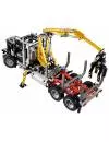 Конструктор Lego Technic 9397 Лесовоз фото 3