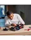Конструктор Lego Technic Ferrari Daytona SP3 / 42143 фото 6