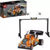 Конструктор Lego Technic Гоночный грузовик / 42104 фото 3