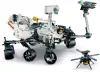Конструктор Lego Technic Марсоход NASA Perseverance / 42158 фото 6