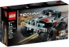 Конструктор Lego Technic Машина для побега / 42090 icon