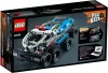 Конструктор Lego Technic Машина для побега / 42090 фото 4