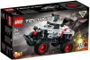 Конструктор Lego Technic Монстер Джем Далматинец 42150 icon